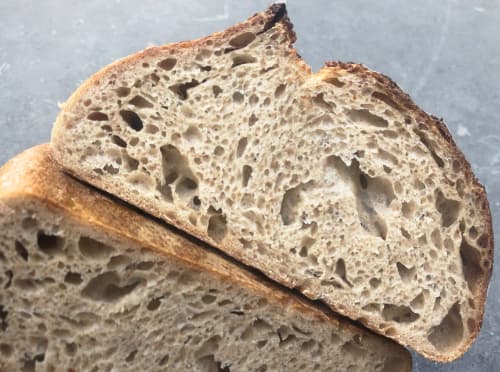 Landbrood